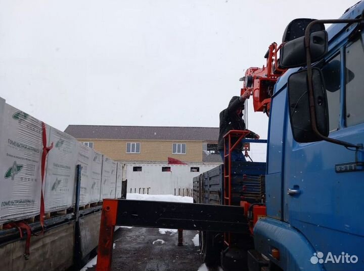 Газосиликатные блоки 600 300 200