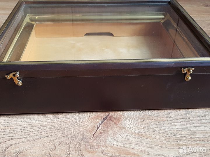 Киот для иконы