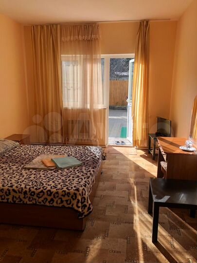 Гостевой дом, 360 м²