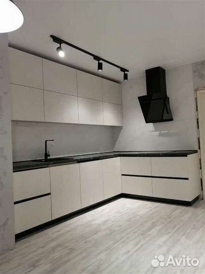 Корпусная мебель на заказ