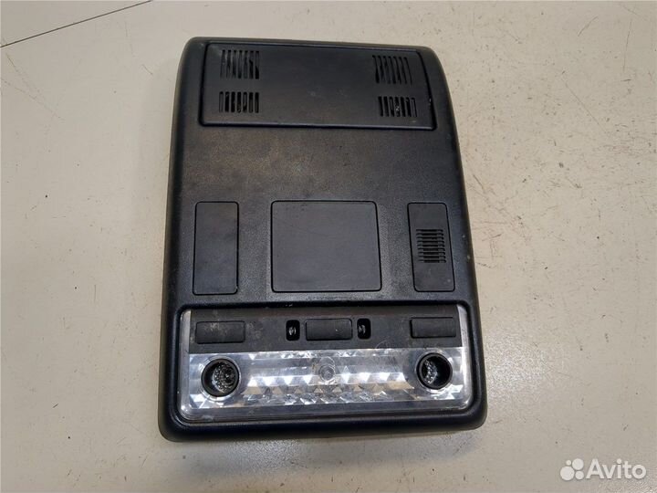 Фонарь салона BMW X5 E53, 2006