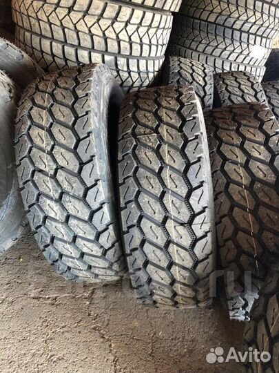 Грузовая шина 385/65R22,5 TL 20PR boto BT 518, наг