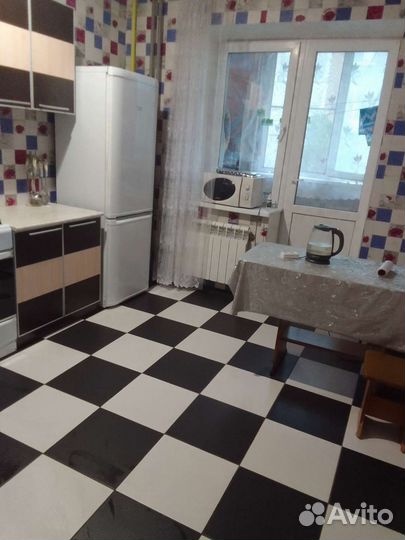 Уборка квартир