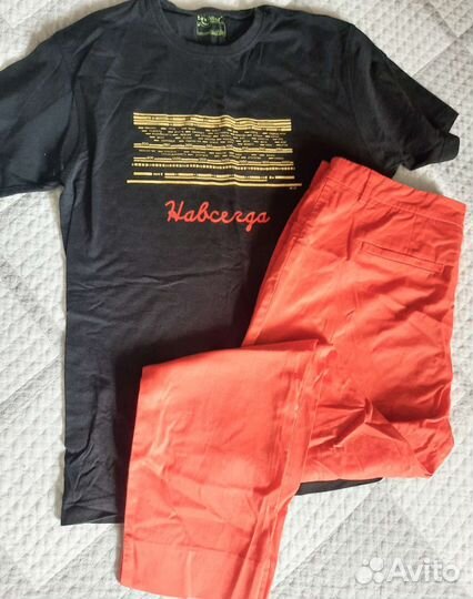 Женские вещи пакетом 50 52