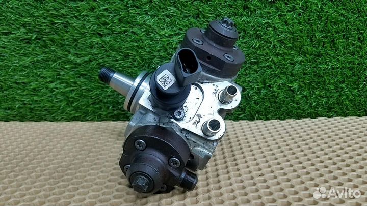 Насос тнвд Audi Q7 4LB cjga cjgc cjma clzb crca