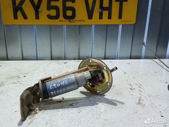Бензонасос Daewoo Espero