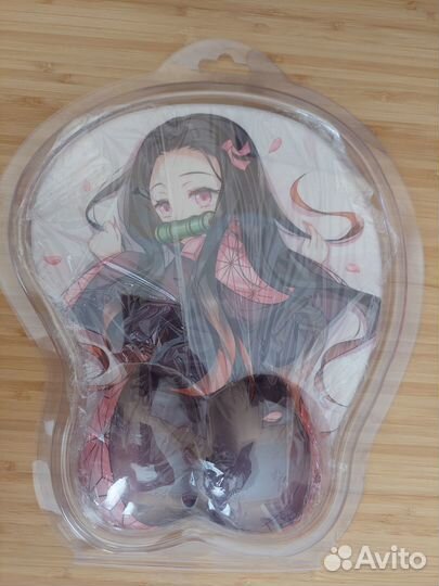 3D Коврик для мыши аниме Kimetsu no Yaiba
