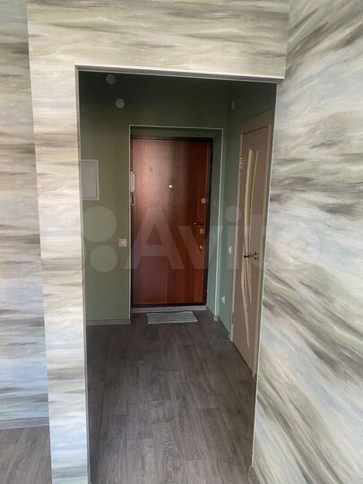 Квартира-студия, 32,2 м², 2/5 эт.