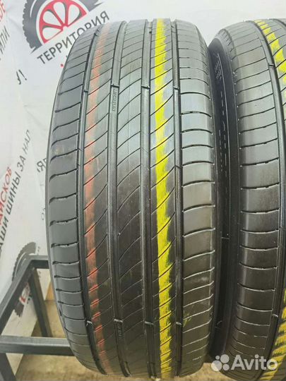 Michelin Primacy 4 205/55 R17 91V