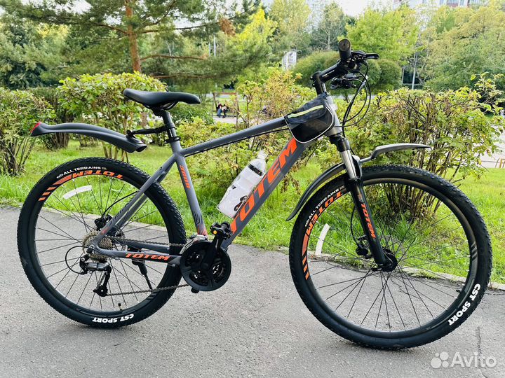 Велосипеды горные оптом и в розницу