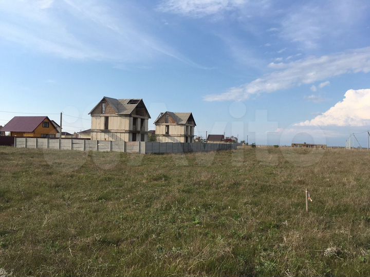 Участок 5 сот. (ИЖС)