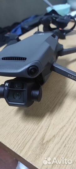 DJI Mavic 3 Fly More Combo