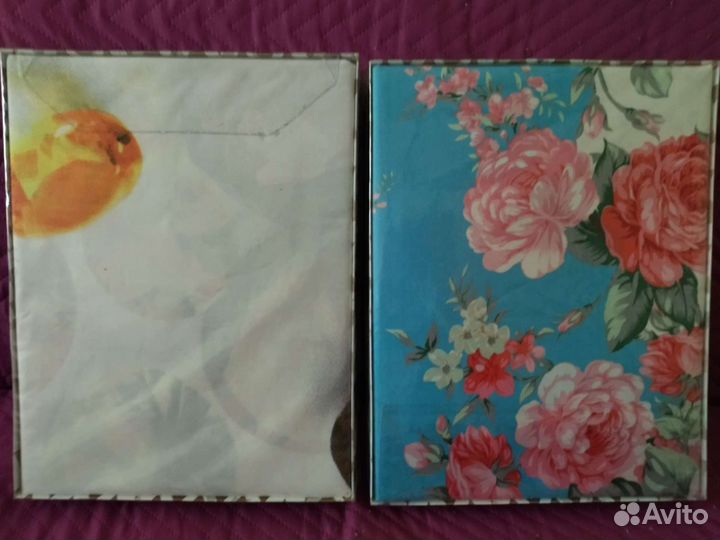 Постельное бельё