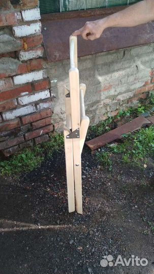 Стул складной