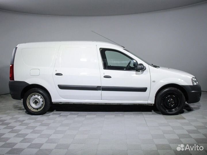 LADA Largus 1.6 МТ, 2019, 32 150 км