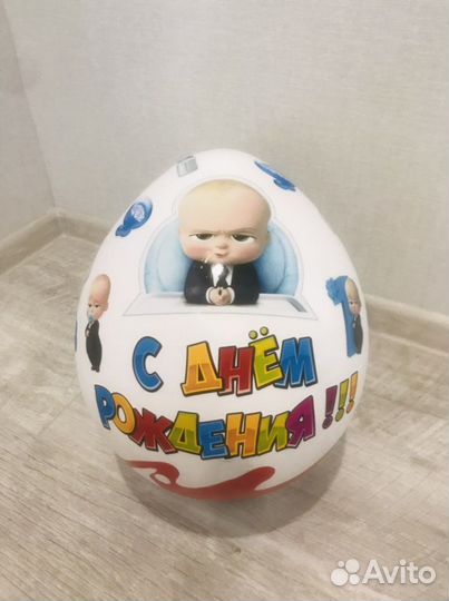 Бокс (подарочная упаковка)