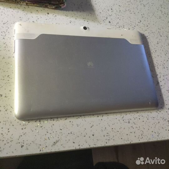 Планшет huawei mediapad 10 link