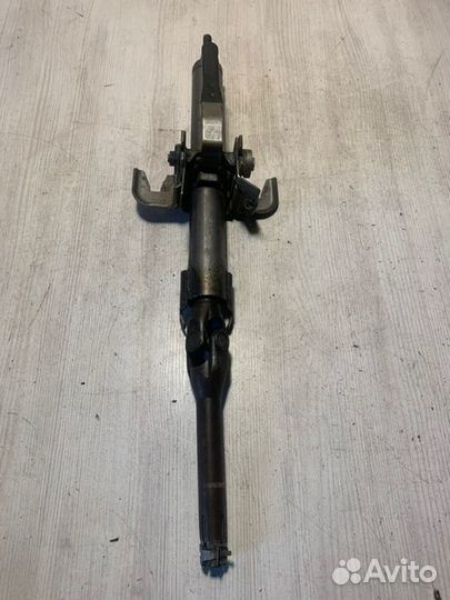 Рулевая колонка Mitsubishi Outlander CU 4G69 2008