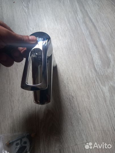 Меситель на кухню