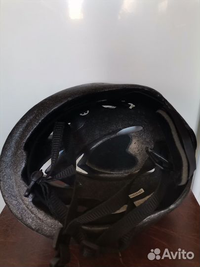 Детский шлем защитный