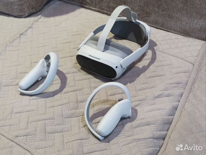 Pico 4 vr 128gb