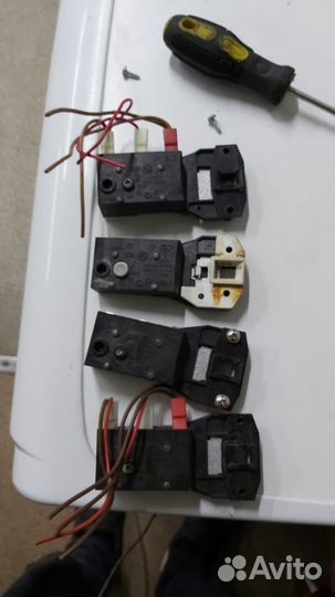 Замок блокировки для сма