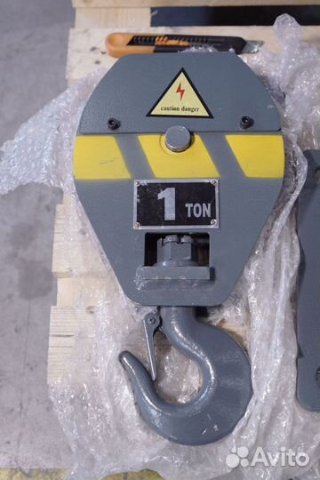 Тельфер / Таль tоr SH г/п 1 т 6 м 380 B