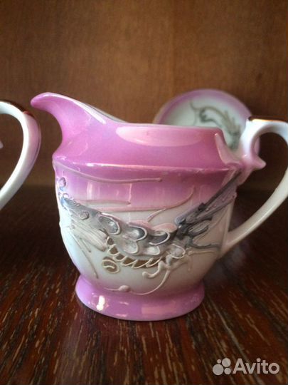 Сервиз чайный