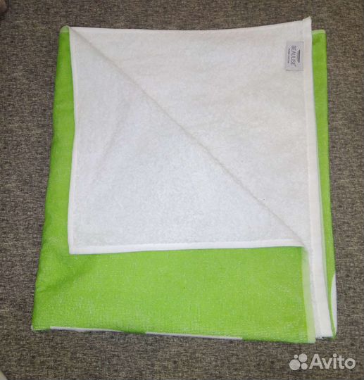 Пляжное полотенце Турция б/у