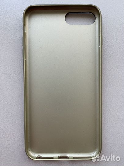 Чехол на iPhone 7,8 plus