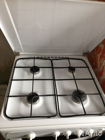 Плита газовая