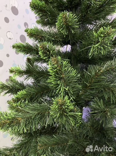 Елка искусственная 120