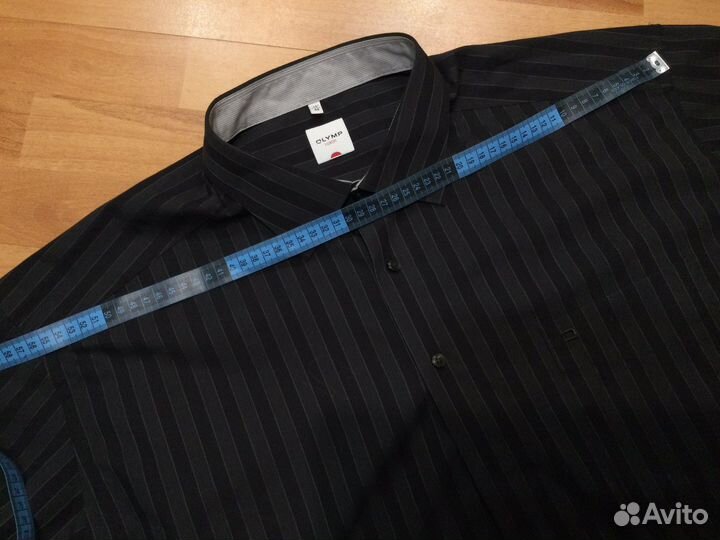 Рубашка Olymp Германия 60 р