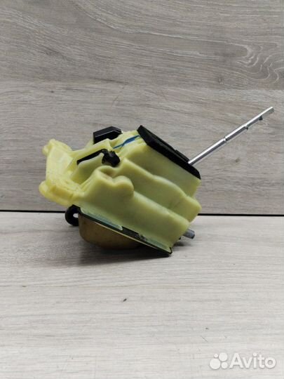 Селектор АКПП Mercedes E-Class W211 OM642 2008