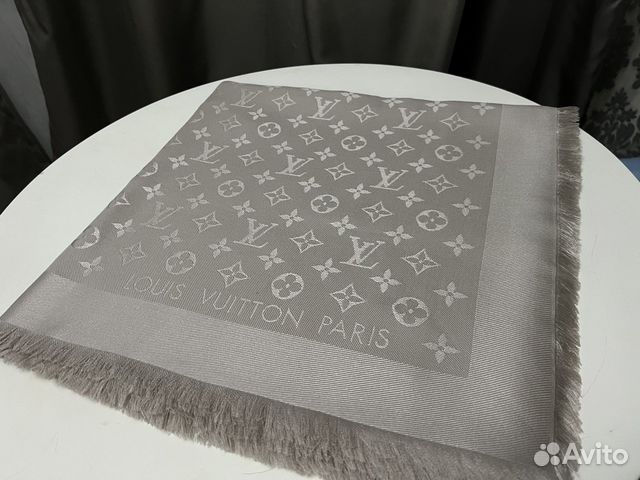 Платок Louis vuitton оригинал