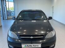 Chevrolet Lacetti 1.6 MT, 2011, 202 820 км, с пробегом, цена 560 000 руб.