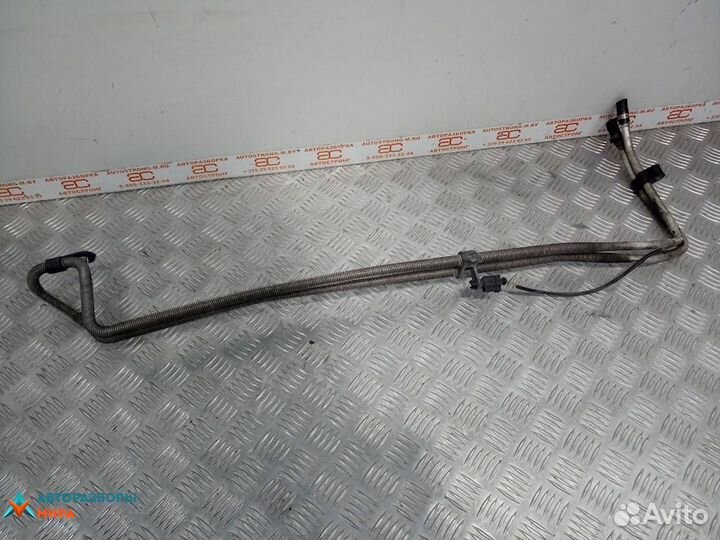 Радиатор гидроусилителя Audi A6 4F/C6 2006