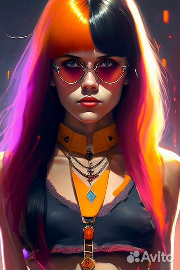 Производство SMM видео и фото контента + нейросети