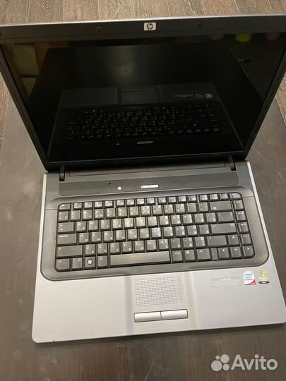 Ноутбук Hp 530