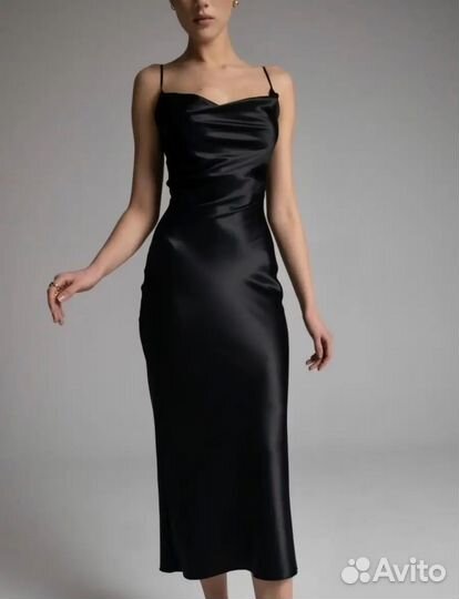 Платье женское