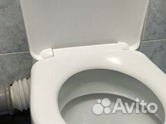 Мастер на час ремонт унитаза сантехник казань