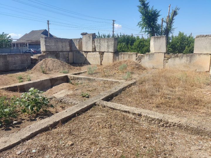 Участок 40 сот. (ИЖС)