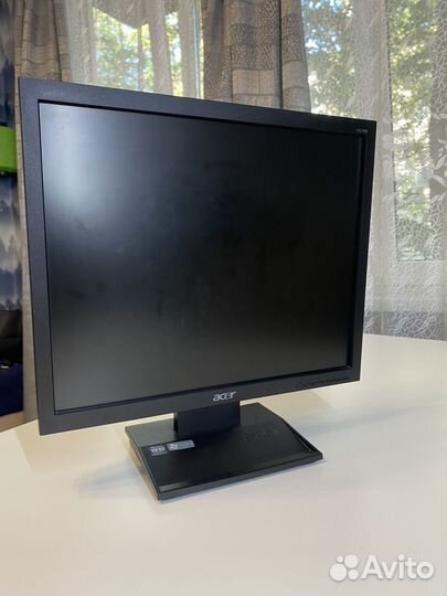 Монитор для компьютера Acer
