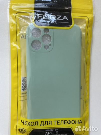 Чехол на iPhone 12 новый
