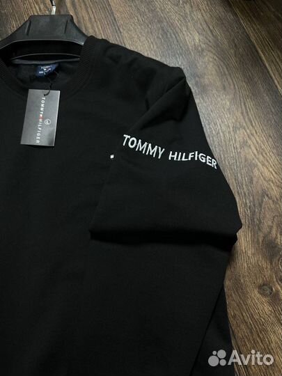 Свитшот Tommy Hilfiger