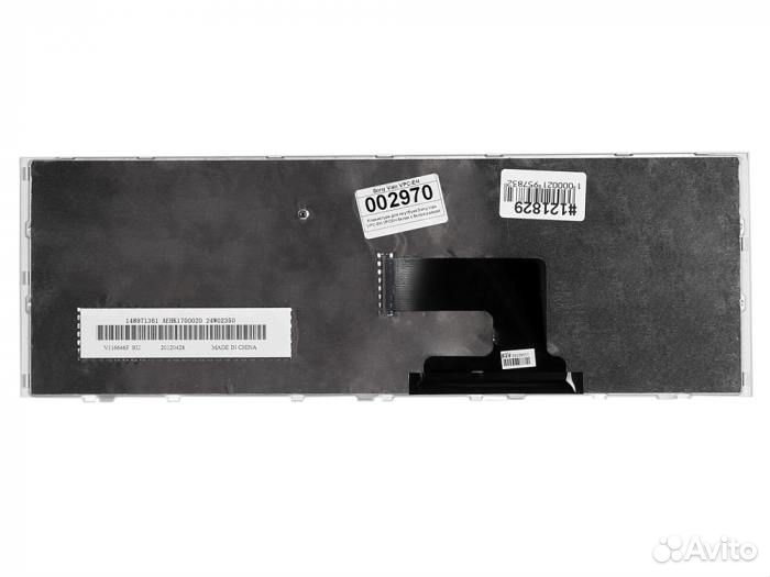 Клавиатура для ноутбука Sony vaio VPC-EH2E1R