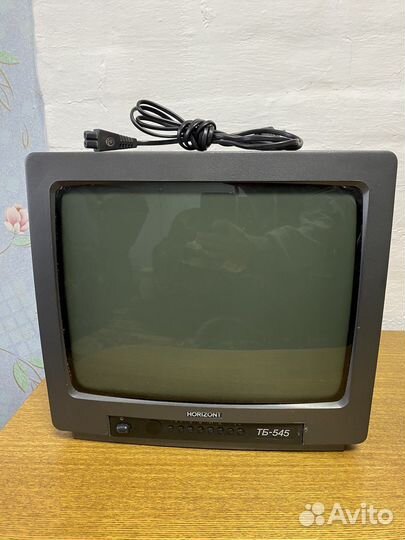 Телевизор