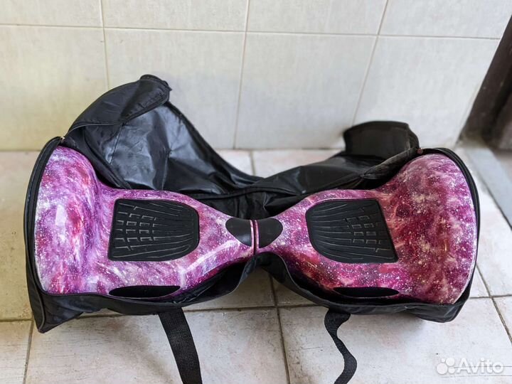 Гироскутер новый