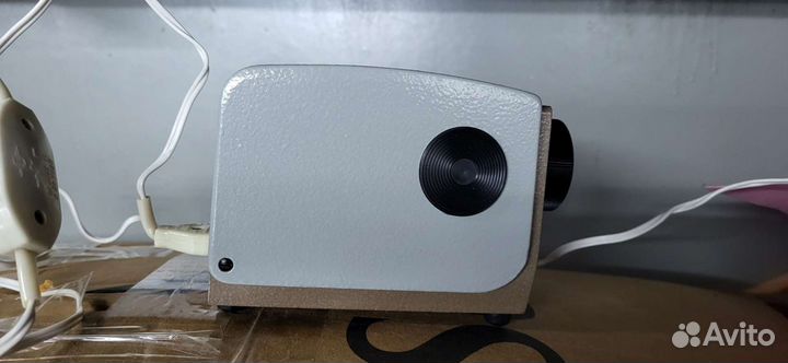 Диапроектор