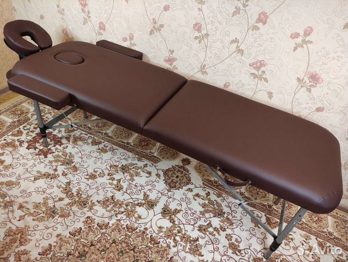 Массажный стол складной